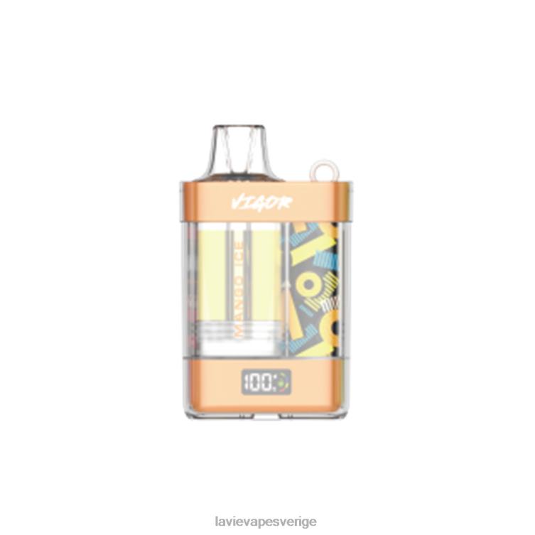 84X263 Lavie Vape Pris | mango is LAVIE VIGOR 15 000 bloss